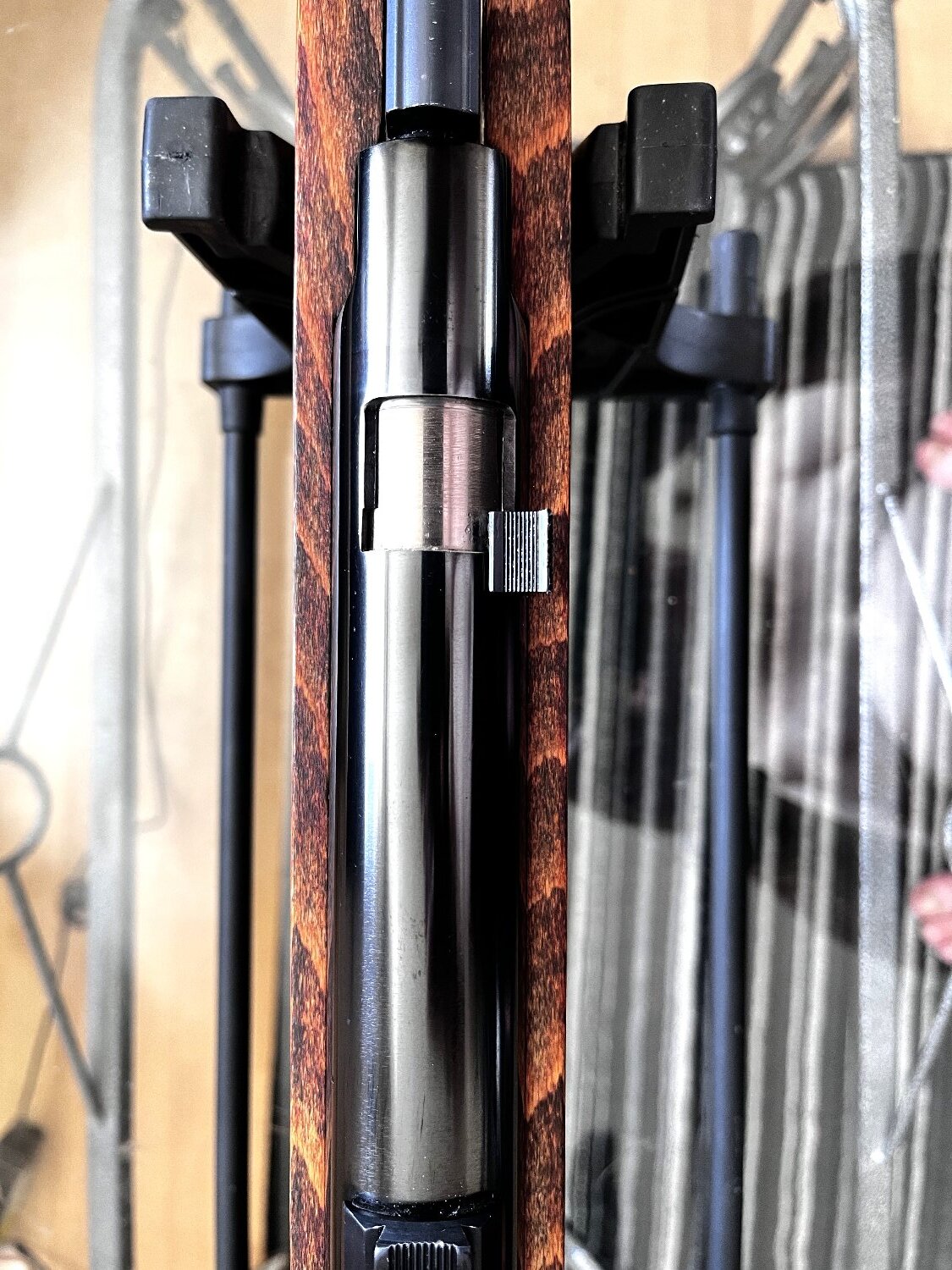 BSA bsa underlever superstar .22 - {CATEGORY}