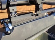 Daystate Air Wolf Tactical FAC .22