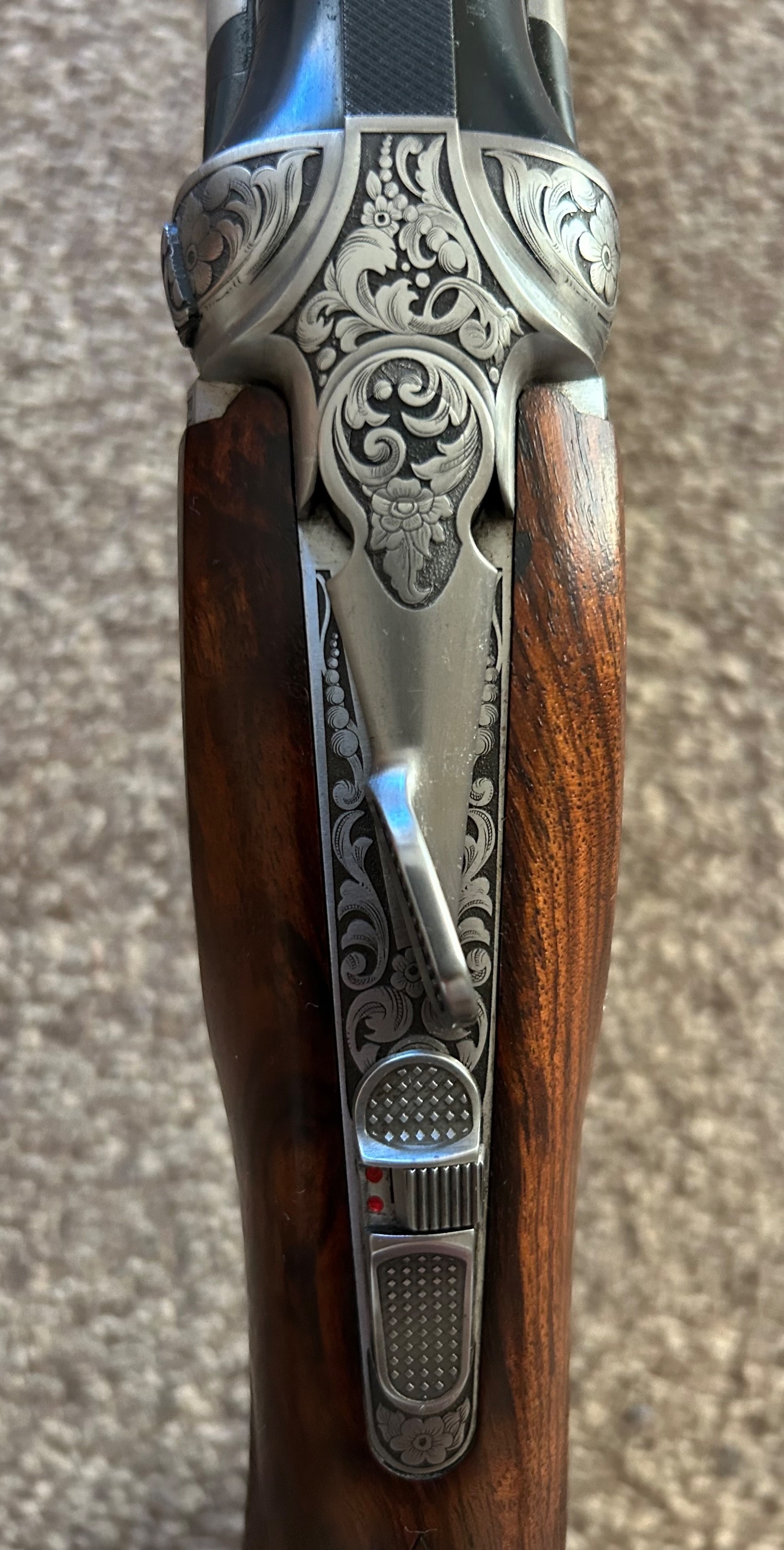 Beretta DT11 L Sporting Over and Under 12 Bore/gauge 