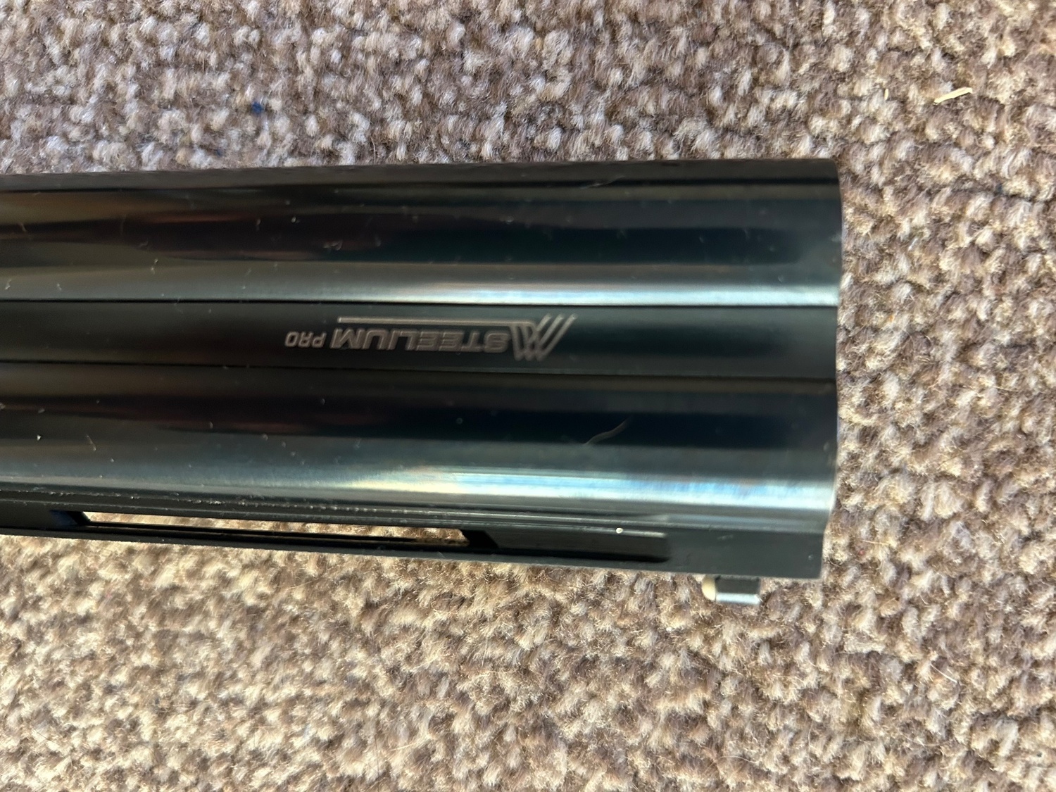 {CATEGORY} - Beretta DT11 L Sporting Over and Under 12 Bore/gauge