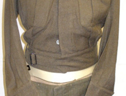 British Army in India Major’s BD & Front Pocket Trousers British Army in India Major’s BD & Front Pocket Trousers Clothing