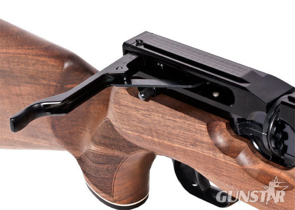 Weihrauch HW100 KT .22