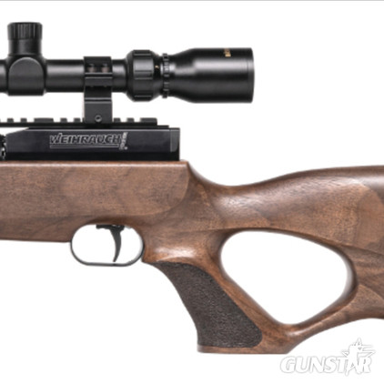 Weihrauch HW100 KT .22 in 