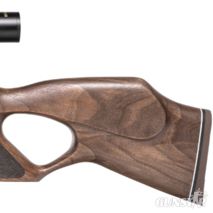Weihrauch HW100 KT .22 - {CATEGORY} in 