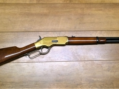 Uberti 1866 Lever Action .45 Rifle