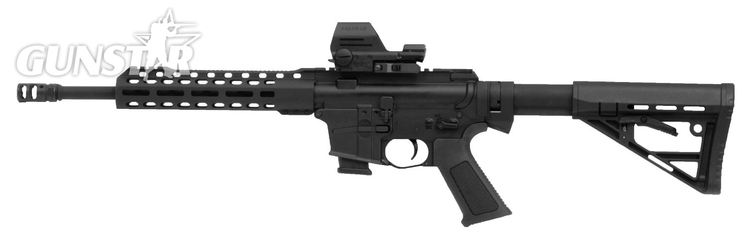  Schmeisser sp9 Straight Pull 9mm Rifle