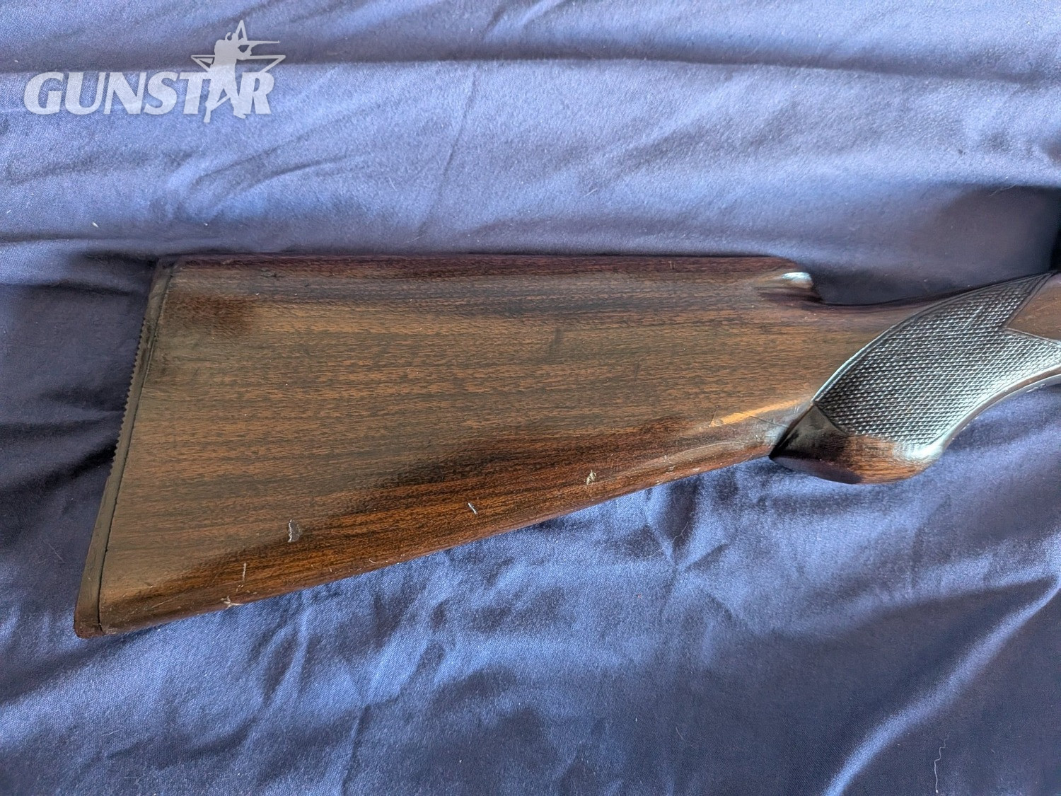 Remington Sportsman Semi-Auto 16 Bore/gauge
