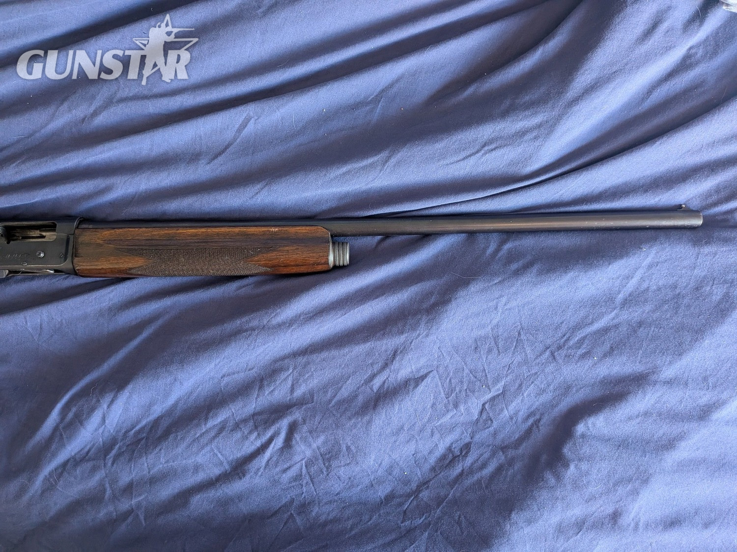 Remington Sportsman Semi-Auto 16 Bore/gauge - {CATEGORY} in 