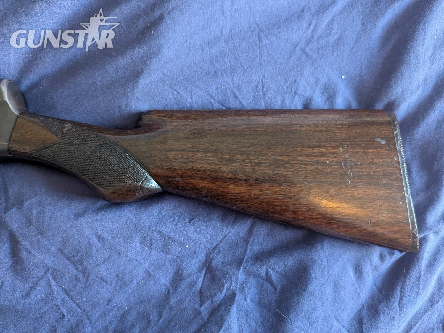 Remington Sportsman Semi-Auto 16 Bore/gauge - {CATEGORY}