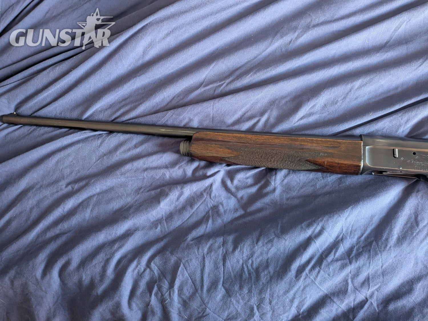 {CATEGORY} - Remington Sportsman Semi-Auto 16 Bore/gauge