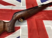 Air Arms TX200 Hunter Carbine Walnut .22