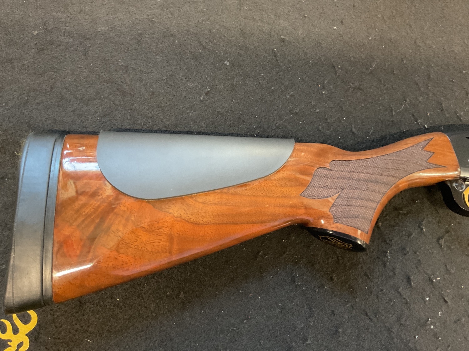 Remington Sporting 20 Semi-Auto 20 Bore/gauge