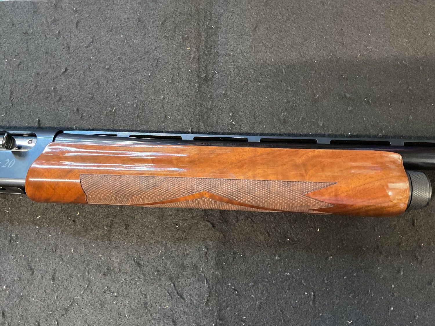  Remington Sporting 20 Semi-Auto 20 Bore/gauge