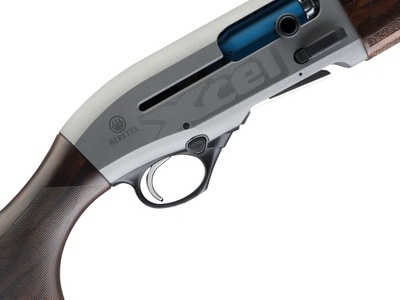 Beretta A400 Xcel Sport Over and Under 12 Bore/gauge