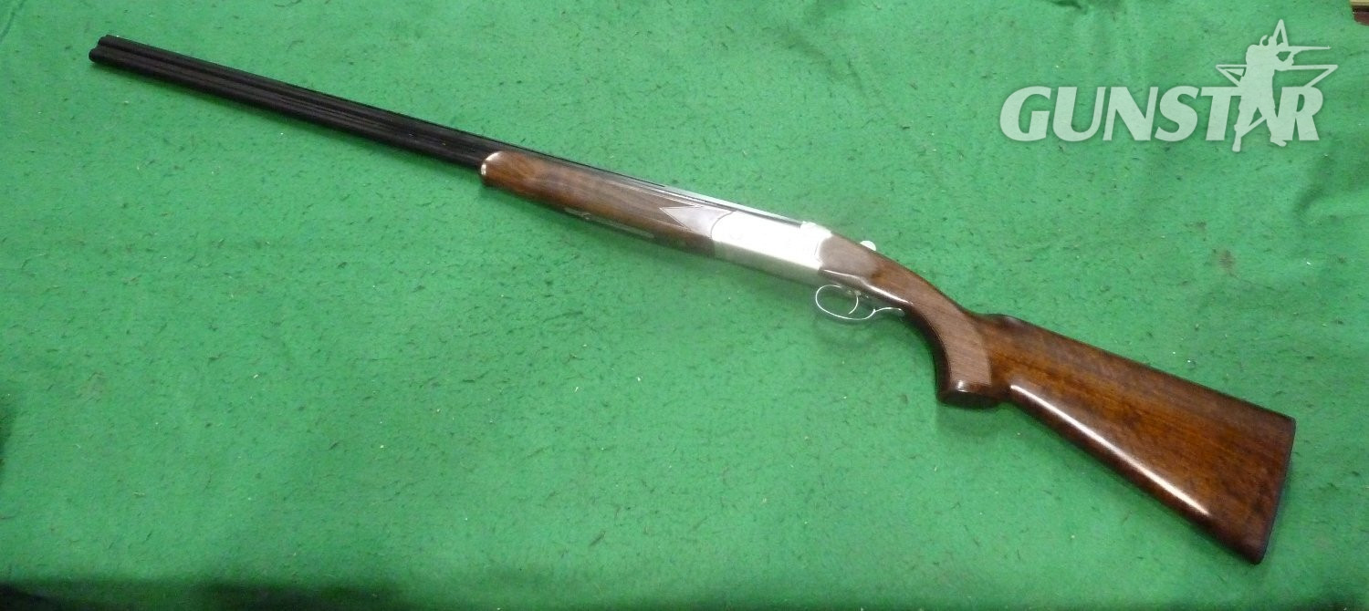 Yildiz SPZ M Over and Under 410 Bore/gauge in 