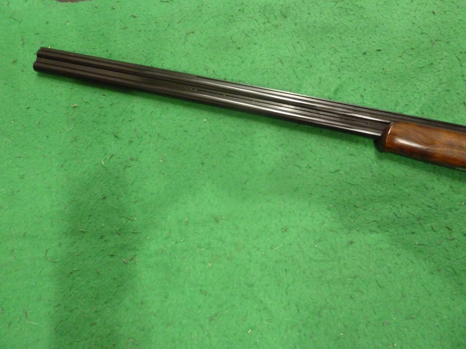 Yildiz SPZ M Over and Under 410 Bore/gauge