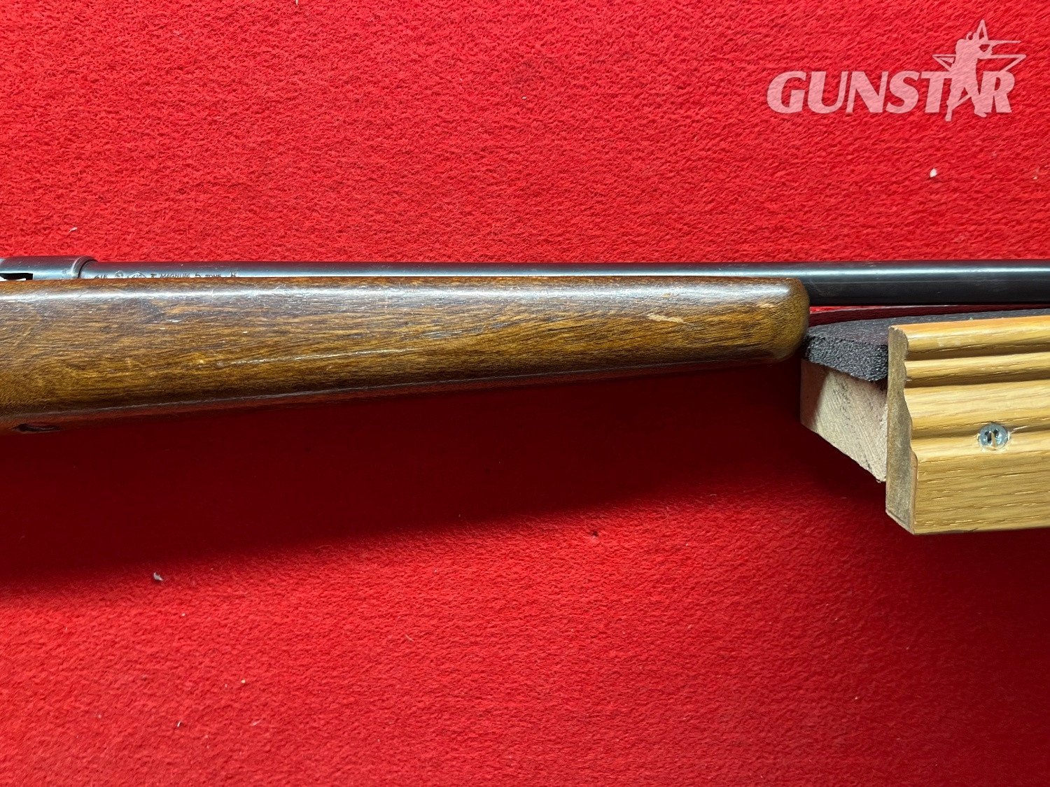  Mossberg 183KE Single Barrel 410 Bore/gauge