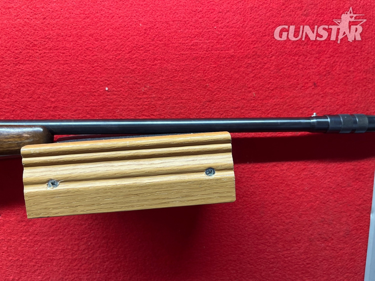 Mossberg 183KE Single Barrel 410 Bore/gauge - {CATEGORY} in 