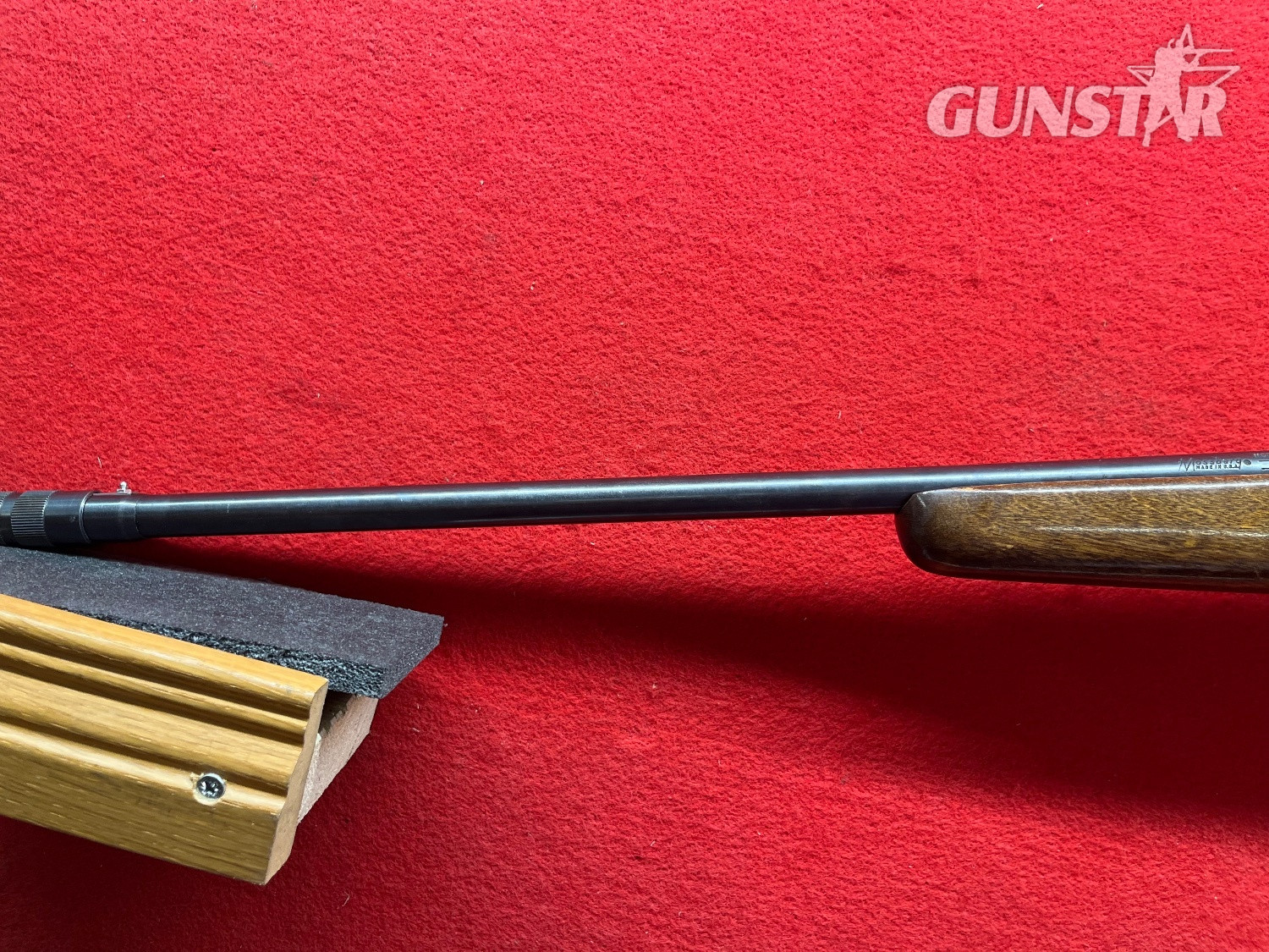 {CATEGORY} - Mossberg 183KE Single Barrel 410 Bore/gauge in 
