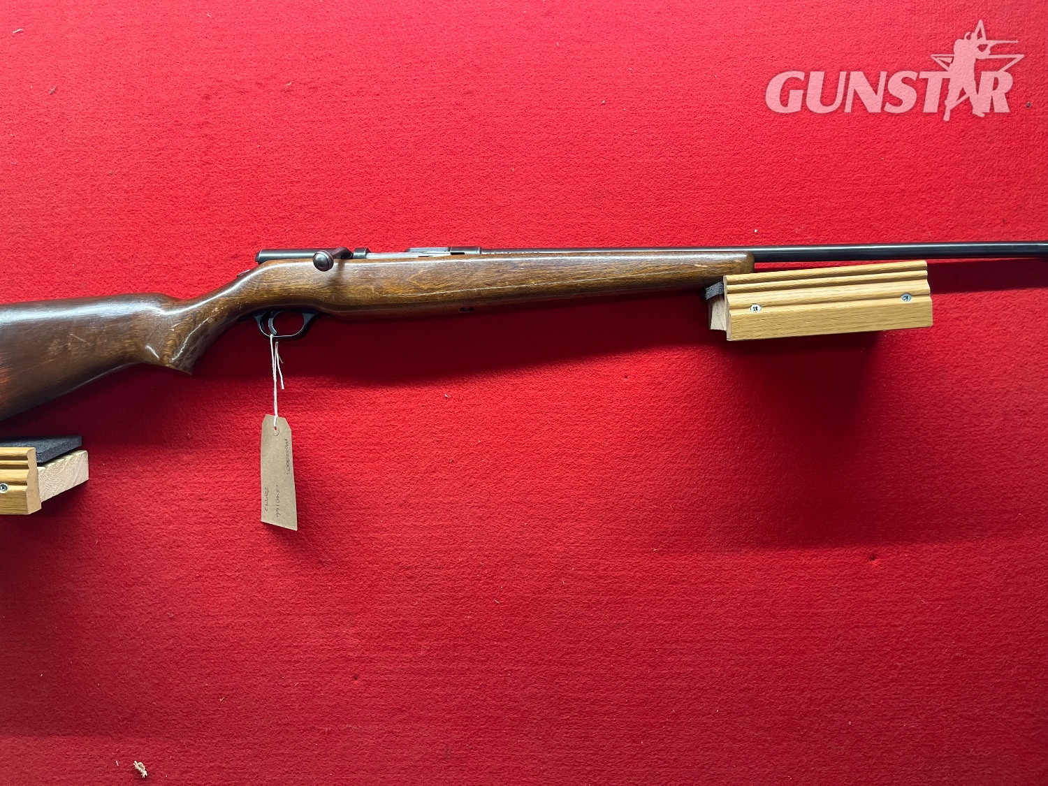 {CATEGORY} - Mossberg 183KE Single Barrel 410 Bore/gauge
