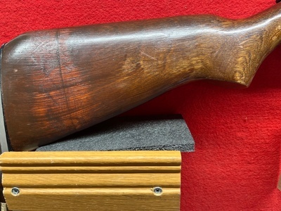 Mossberg 183KE Single Barrel 410 Bore/gauge