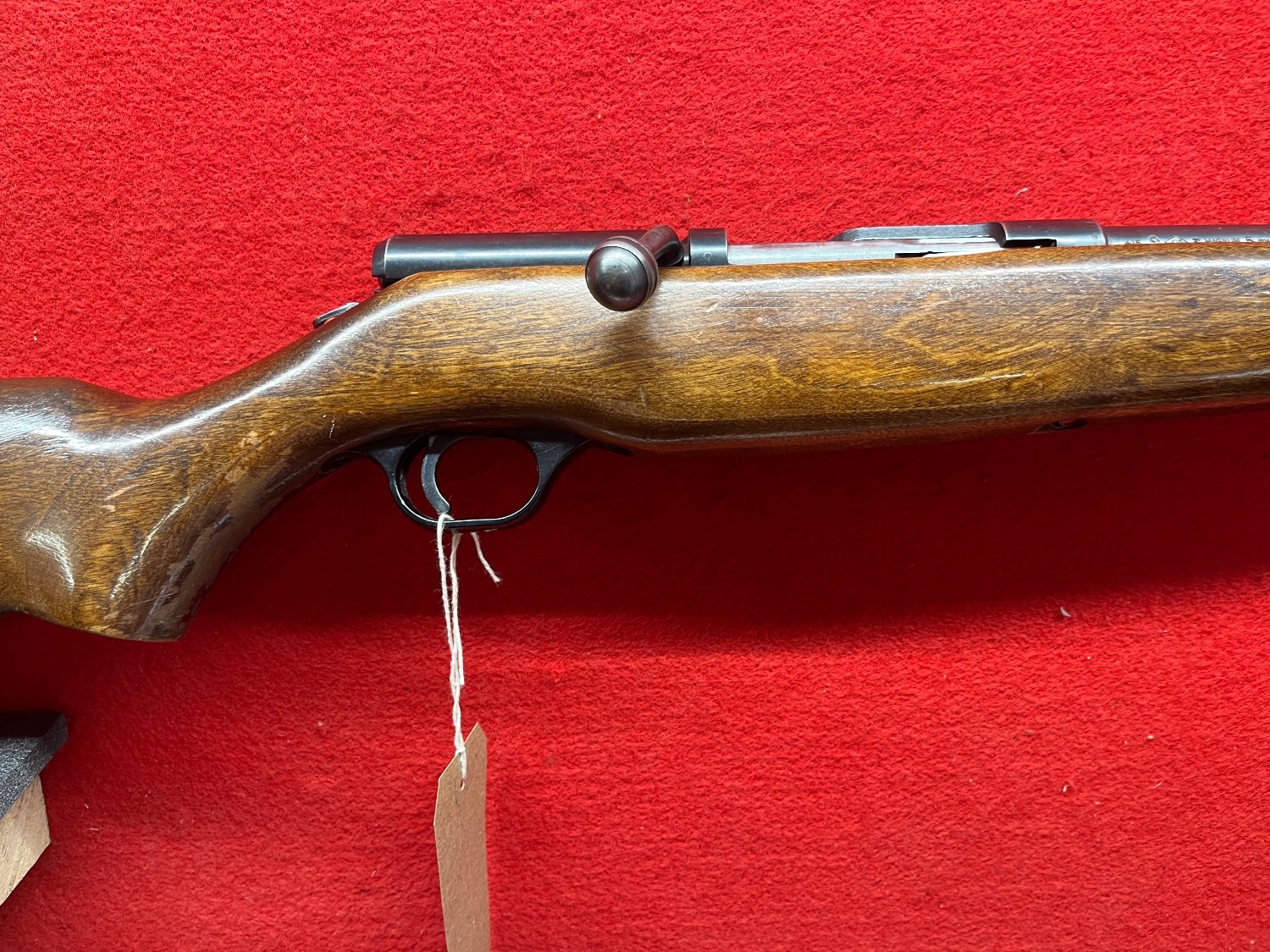 Mossberg 183KE Single Barrel 410 Bore/gauge