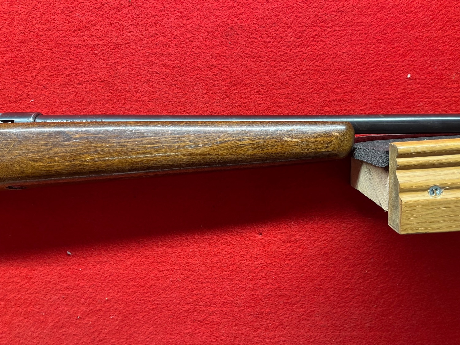  Mossberg 183KE Single Barrel 410 Bore/gauge
