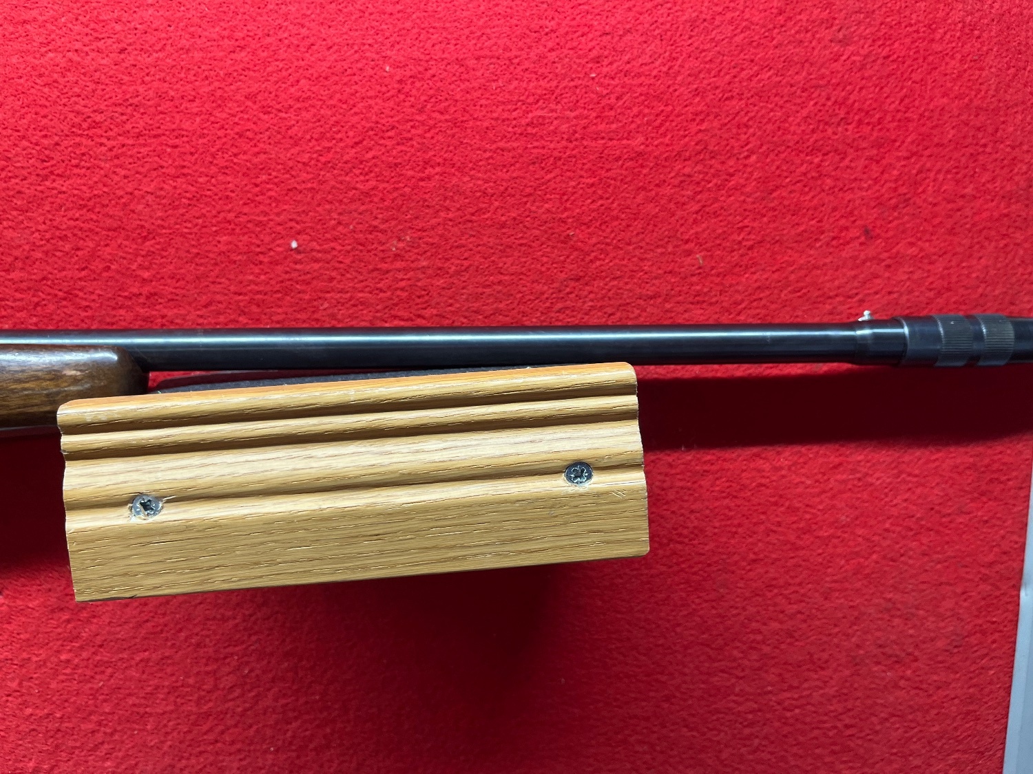 Mossberg 183KE Single Barrel 410 Bore/gauge - {CATEGORY} in 