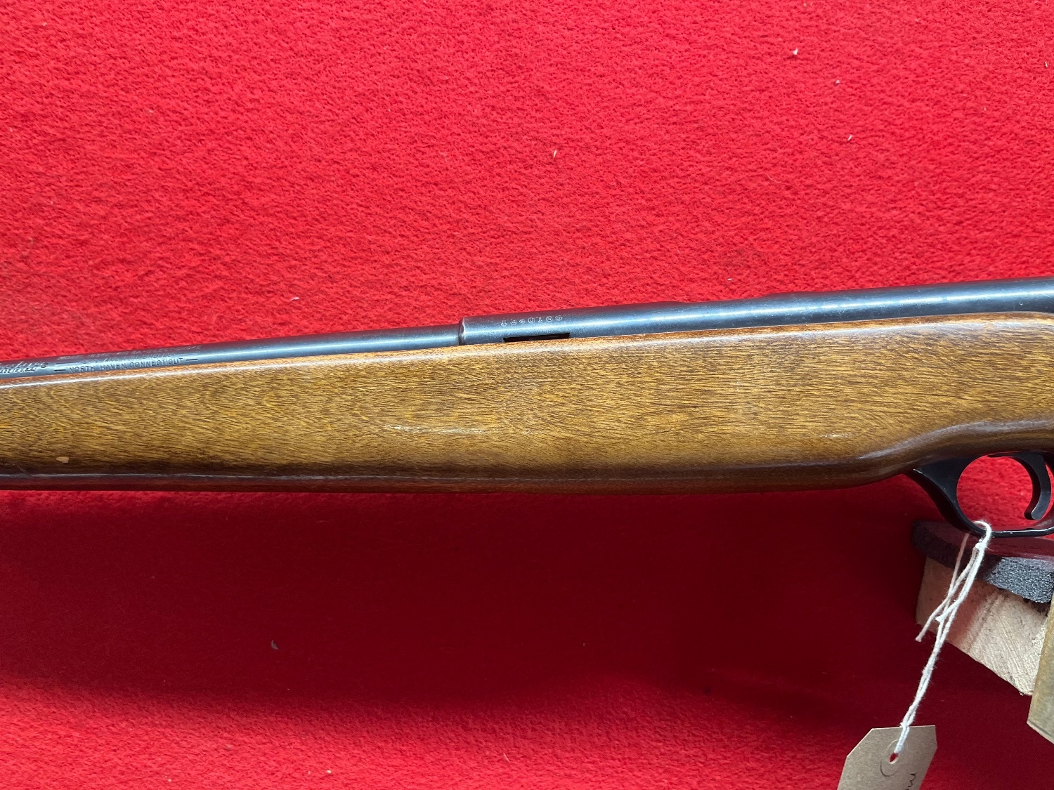 Mossberg 183KE Single Barrel 410 Bore/gauge 