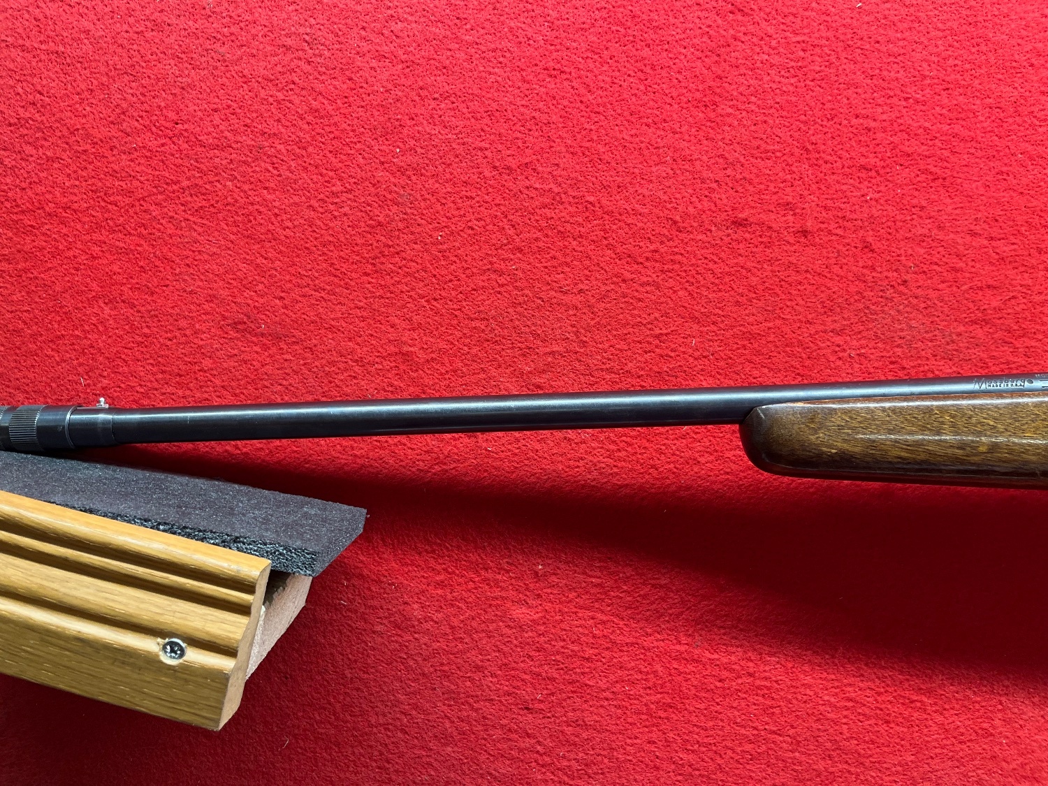 {CATEGORY} - Mossberg 183KE Single Barrel 410 Bore/gauge in 