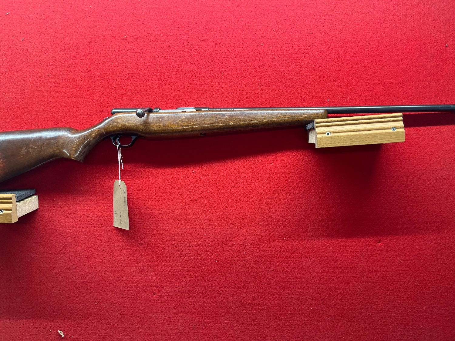 {CATEGORY} - Mossberg 183KE Single Barrel 410 Bore/gauge