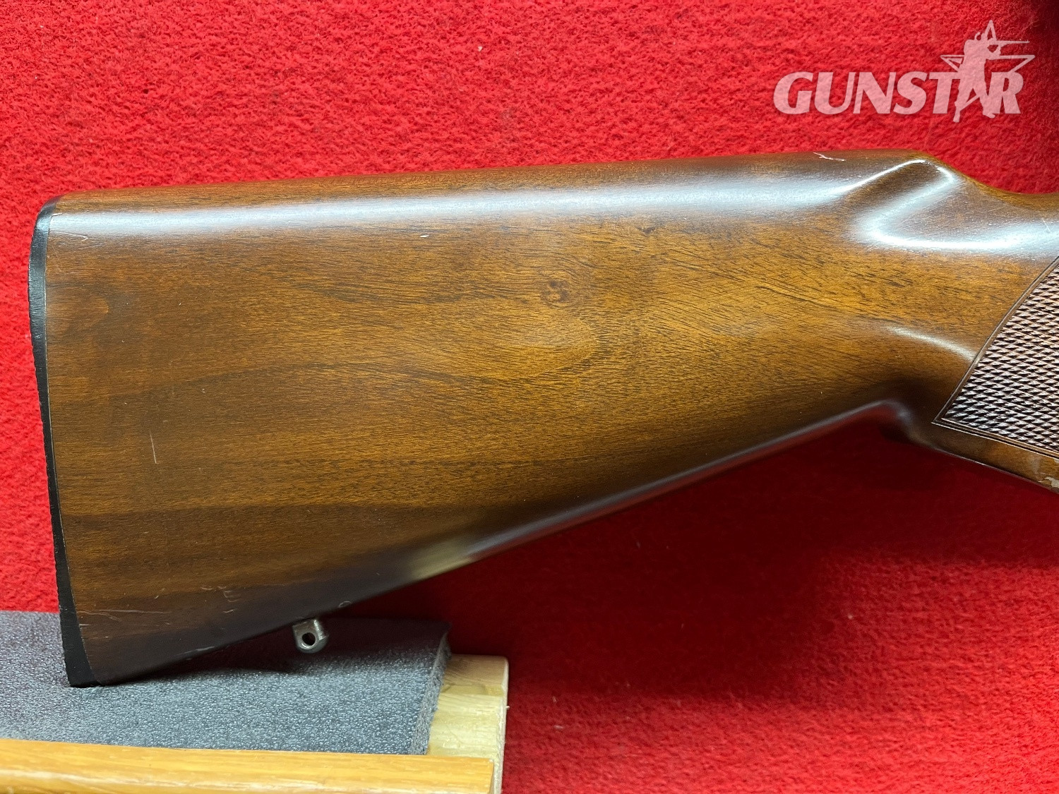 CZ 452-2E-ZKM Bolt Action .22 RF Rifle in 