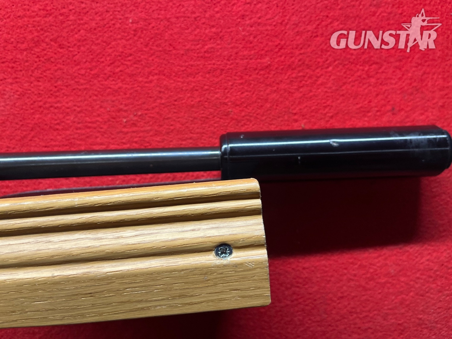 CZ 452-2E-ZKM Bolt Action .22 RF Rifle - {CATEGORY}