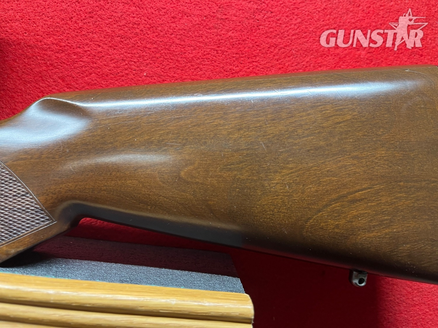 CZ 452-2E-ZKM Bolt Action .22 RF Rifle 