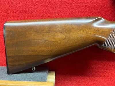 CZ 452-2E-ZKM Bolt Action .22 RF Rifle