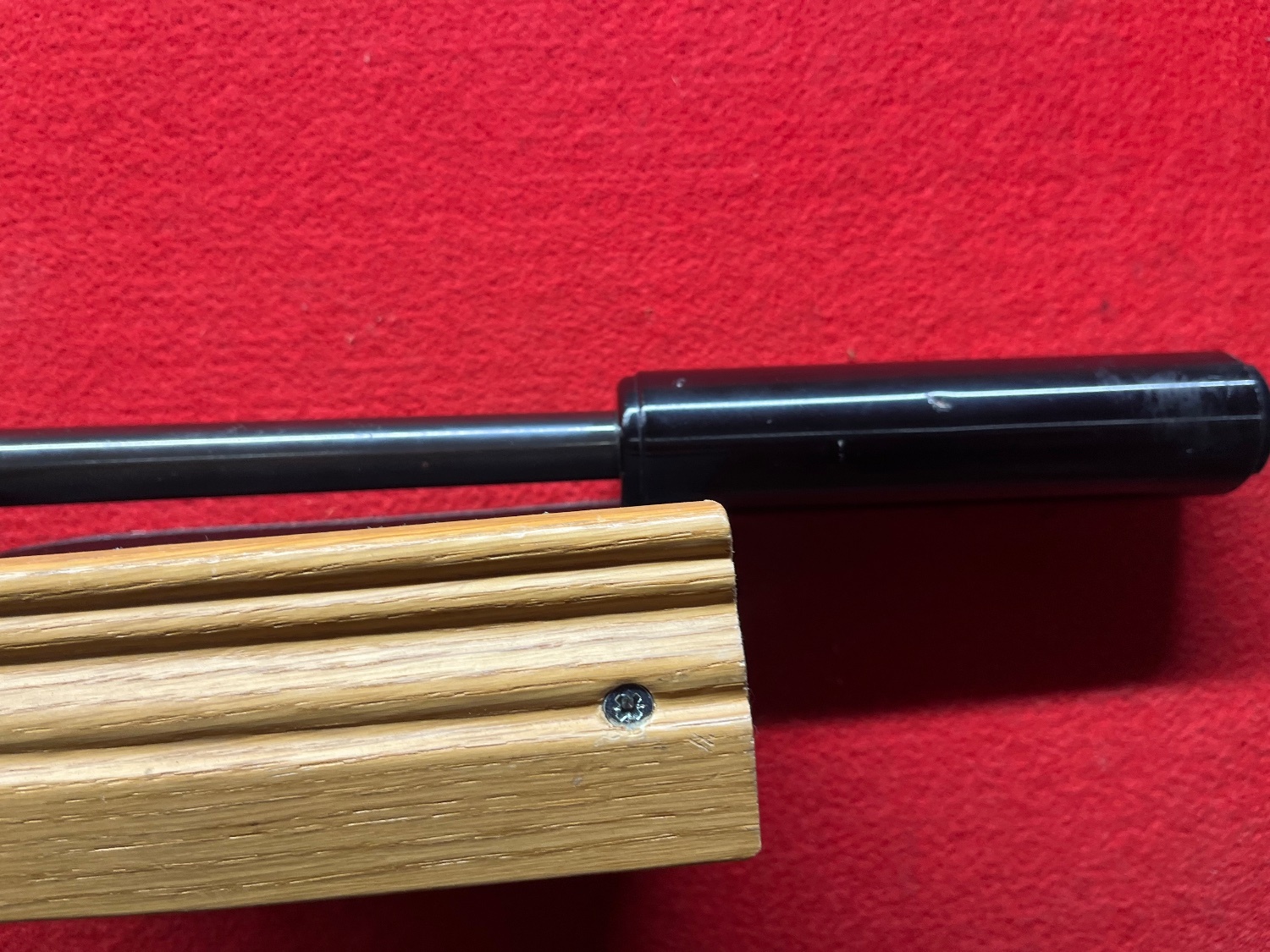 CZ 452-2E-ZKM Bolt Action .22 RF Rifle - {CATEGORY}