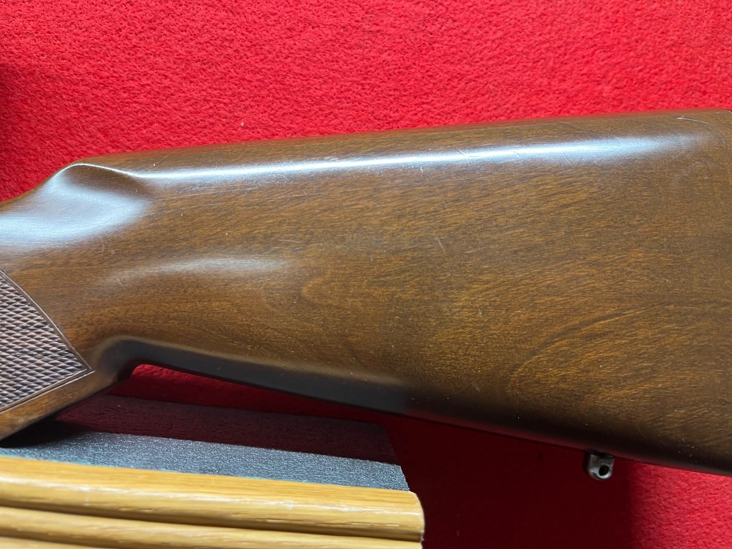 CZ 452-2E-ZKM Bolt Action .22 RF Rifle 