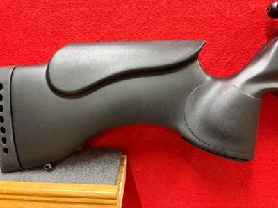 BSA Scorpion TS .177