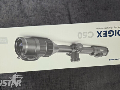 Sight & Optic