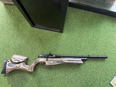 Air Arms S510 Ultimate Sporter .22