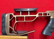 FX Airguns DRS Sabre Tactical  .177
