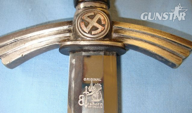 Eickhorn (Solingen) Knive