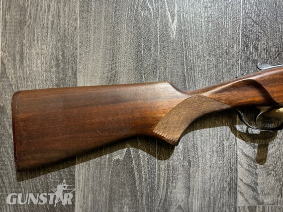 Baikal Field Over and Under 12 Bore/gauge