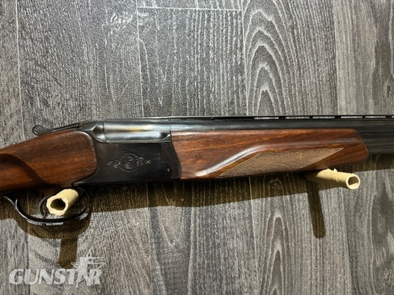  Baikal Field Over and Under 12 Bore/gauge