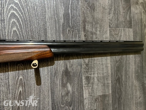 Baikal Field Over and Under 12 Bore/gauge - {CATEGORY} in 