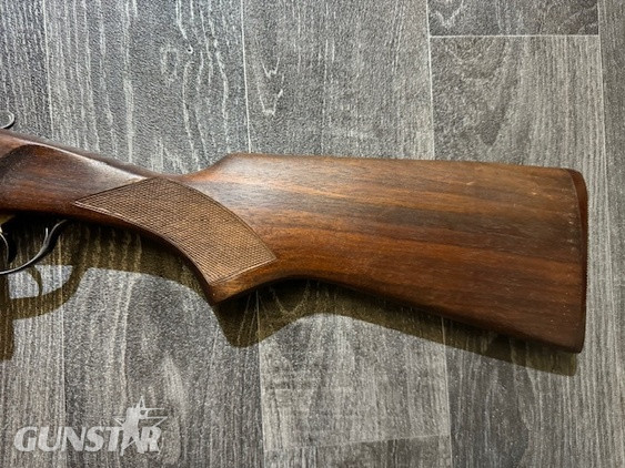 Baikal Field Over and Under 12 Bore/gauge - {CATEGORY}