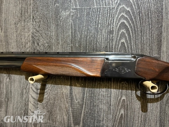 Baikal Field Over and Under 12 Bore/gauge 
