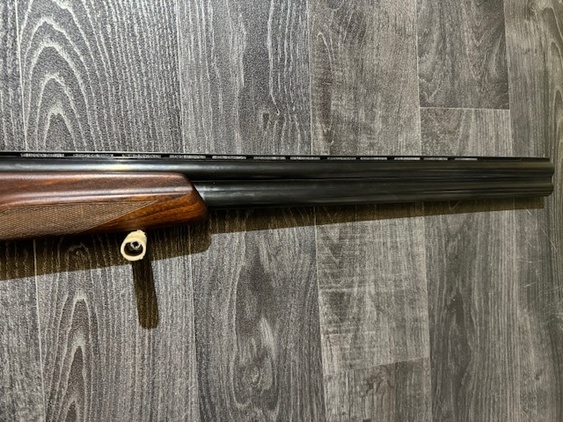 Baikal Field Over and Under 12 Bore/gauge - {CATEGORY} in 