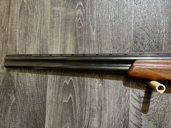 {CATEGORY} - Baikal Field Over and Under 12 Bore/gauge in 