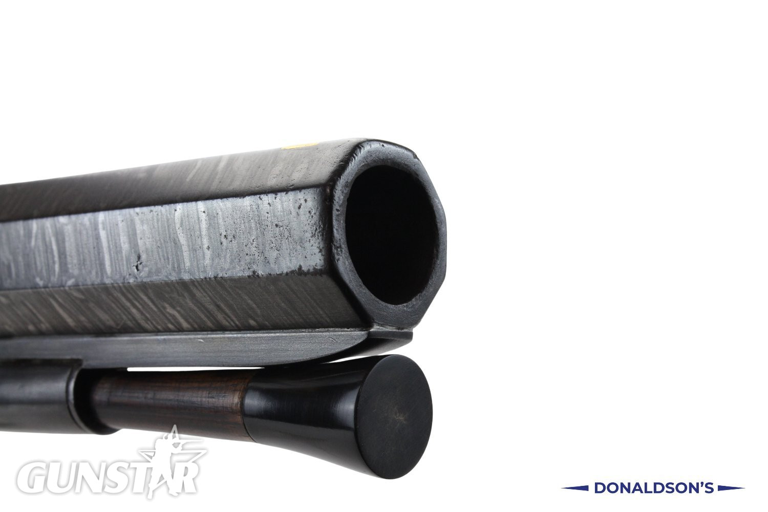 Bentley & Playfair Bentley & Playfair 4 Bore Muzlle Loading shotgun Muzzleloader 4 Gauge